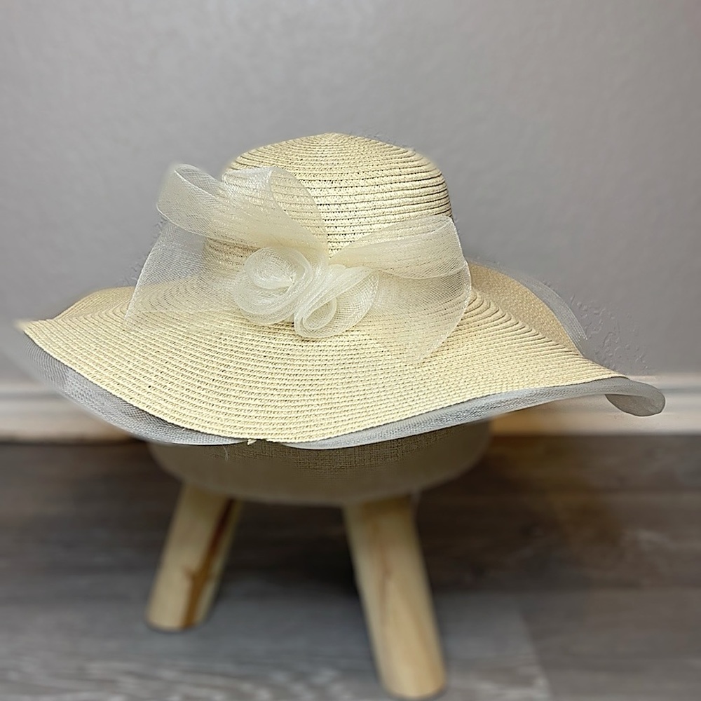 Vintage Hat 🧸